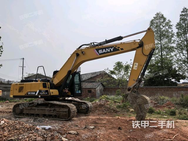 右前45（整机外观）