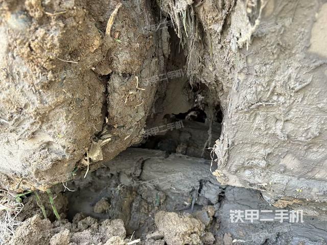 右侧履带整体（行走机构）