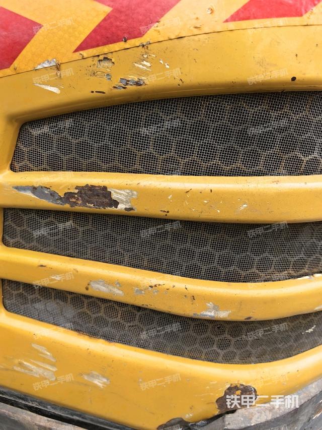 散熱器室（大件艙室）