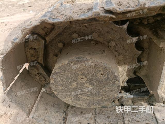 右驅(qū)動輪(行走機(jī)構(gòu)) 右驅(qū)動輪(行走機(jī)構(gòu))