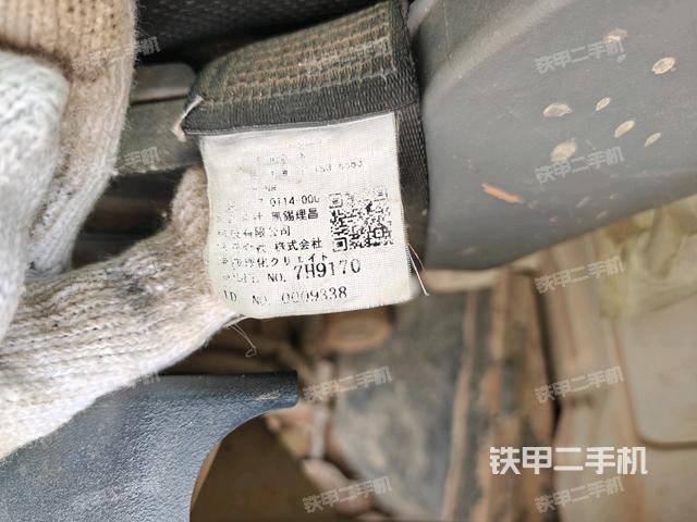 駕駛室左前45度(駕駛室部分) 駕駛室左前45度(駕駛室部分)
