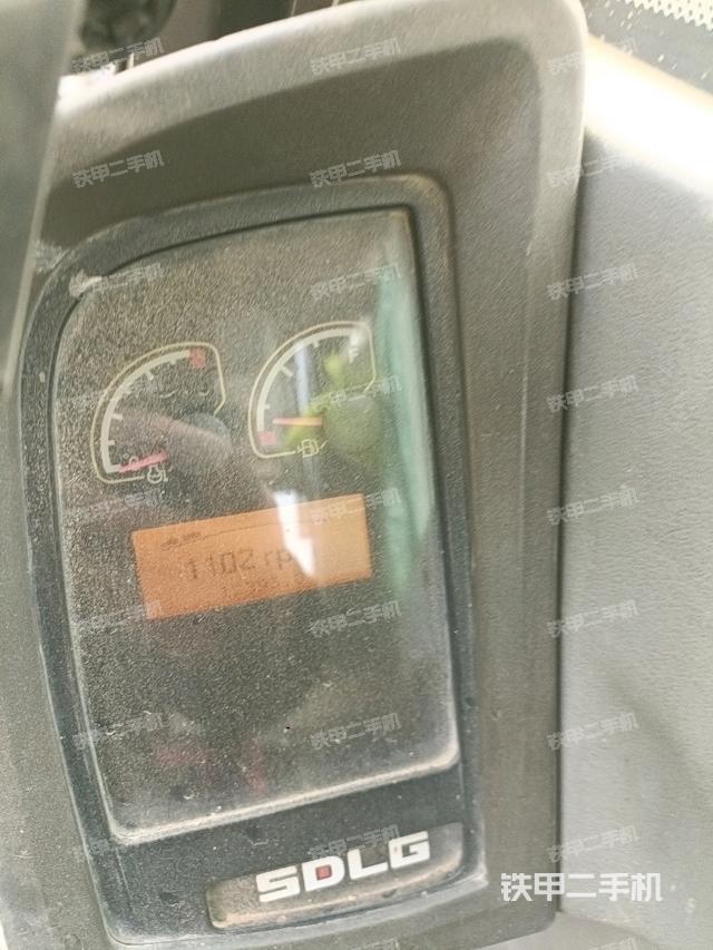 顯示屏?(駕駛室部分) 顯示屏?(駕駛室部分)