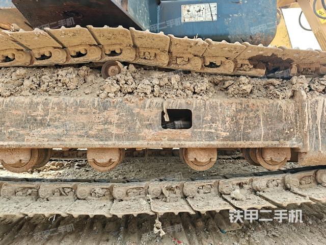 右托鏈輪+鏈筋(行走機(jī)構(gòu)) 右托鏈輪+鏈筋(行走機(jī)構(gòu))