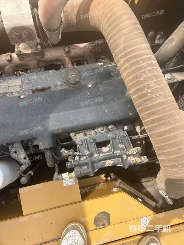 水箱+風(fēng)扇特寫（上車部件）