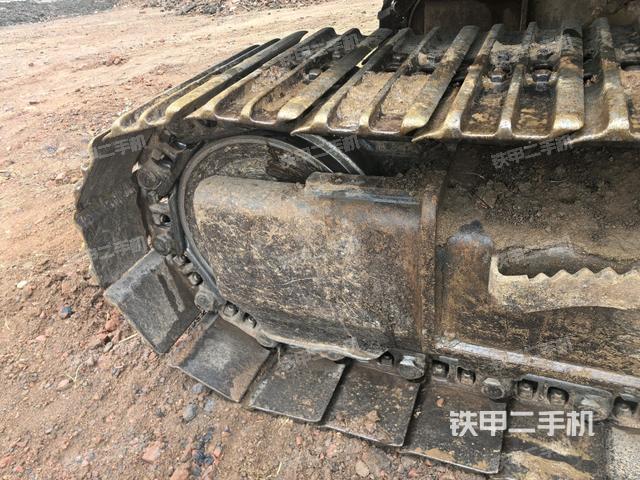 右托鏈輪+鏈筋(行走機(jī)構(gòu)) 右托鏈輪+鏈筋(行走機(jī)構(gòu))