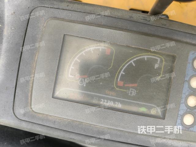 顯示屏?（駕駛室部分）