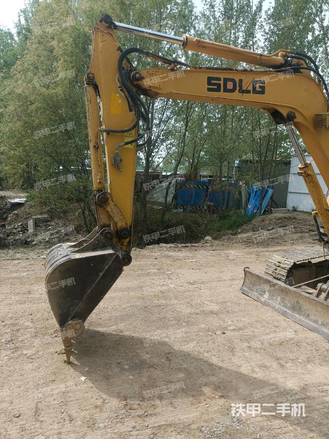 鏟斗45度（工作和回轉(zhuǎn)裝置）