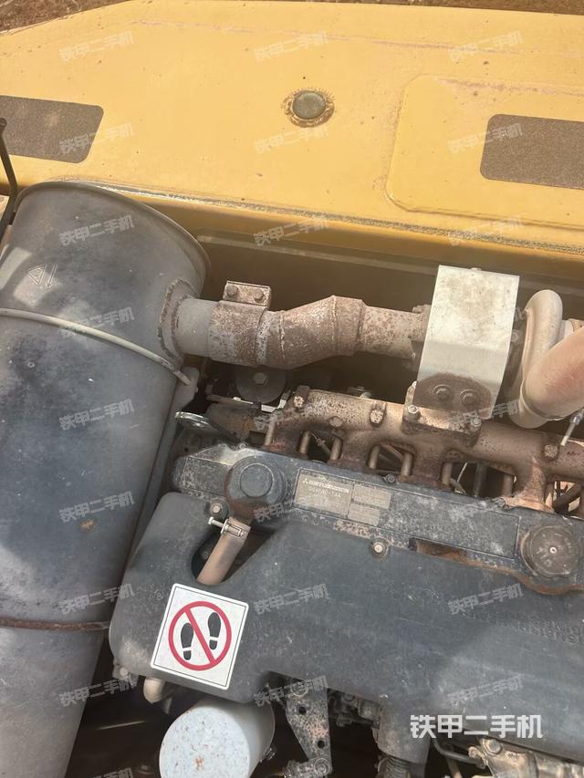 發(fā)動機(jī)室（上車部件）