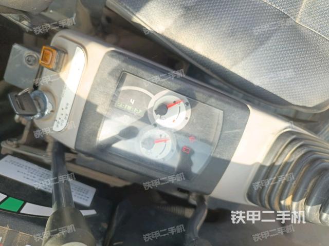 顯示屏?(駕駛室部分) 顯示屏?(駕駛室部分)