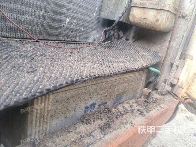 電瓶(大件艙室) 電瓶(大件艙室)