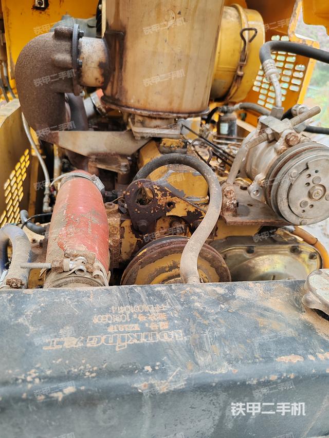 其他核心部件（設(shè)備外觀(guān)及核心部件）