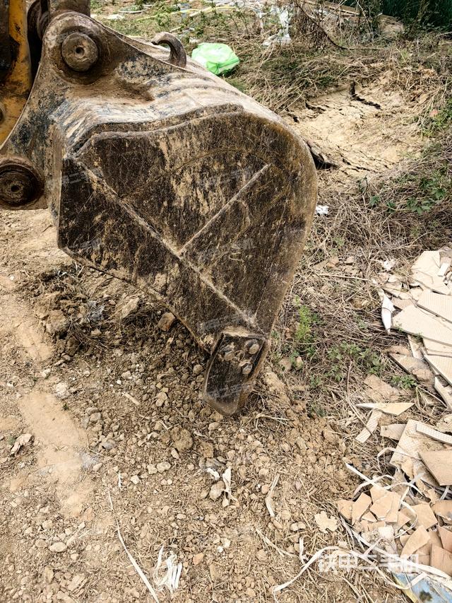 鏟斗45度（工作和回轉(zhuǎn)裝置）