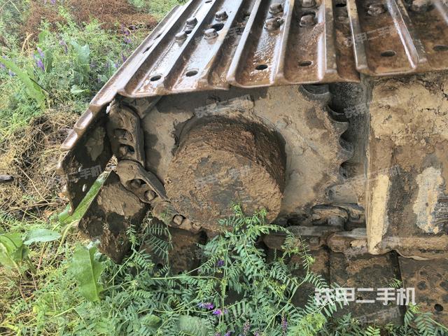 左驅(qū)動輪(行走機構(gòu)) 左驅(qū)動輪(行走機構(gòu))