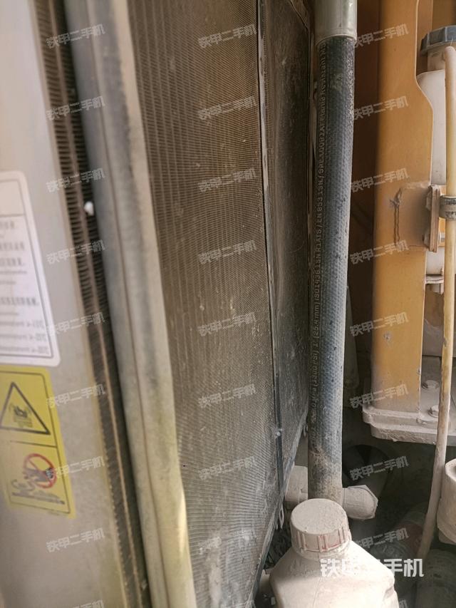 散熱器室（大件艙室）