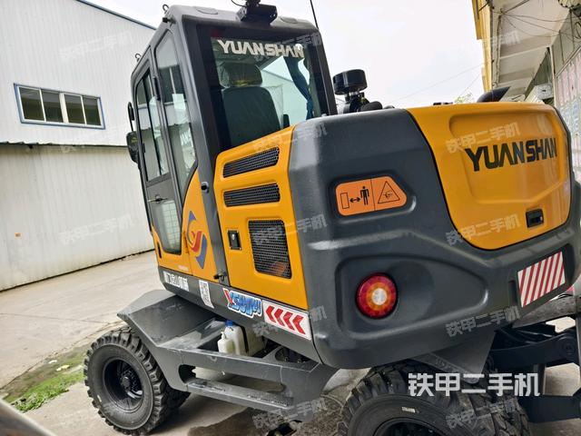 左后45（整機外觀）