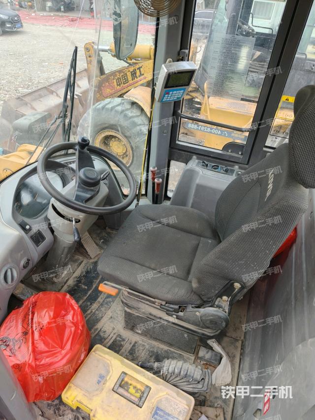 頂棚整體  內(nèi)（駕駛室部分）