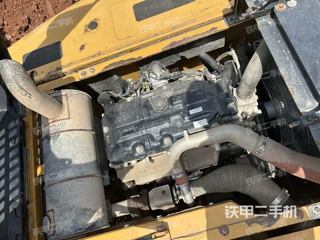 發(fā)動機室（上車部件）