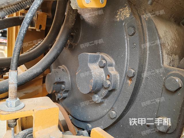 變速箱（整機外觀及大件）