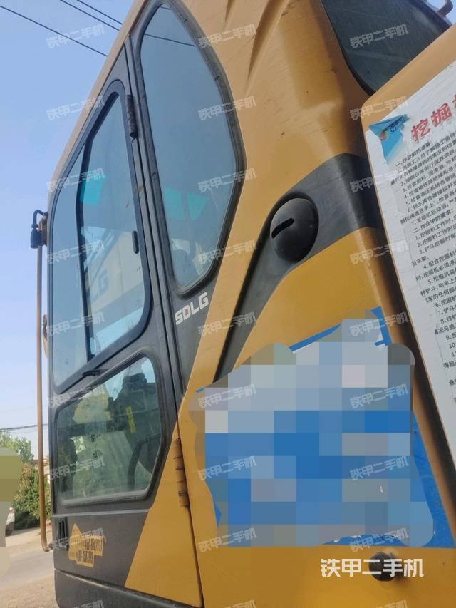 小時(shí)表（駕駛室部分）