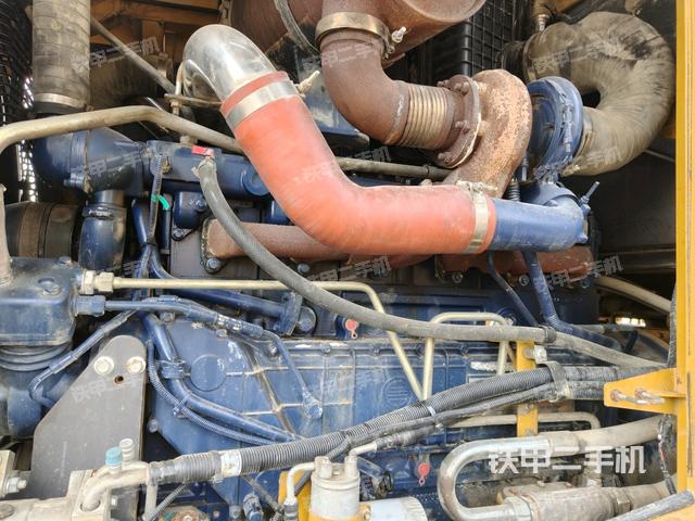 發(fā)動(dòng)機(jī)側(cè)面2（動(dòng)力系統(tǒng)）