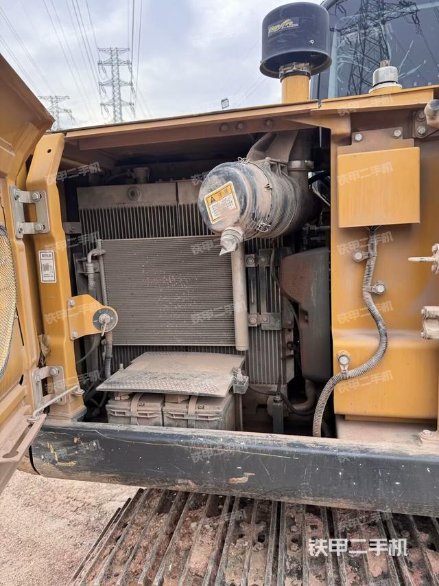 散熱器室（大件艙室）