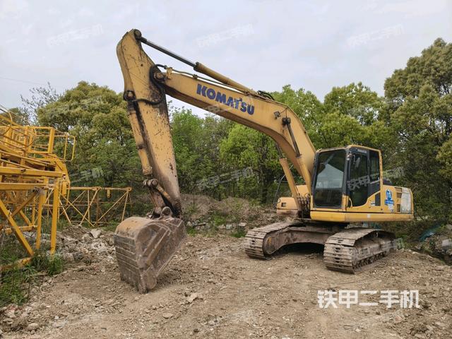 大臂整體?右側(cè)（工作和回轉(zhuǎn)裝置）