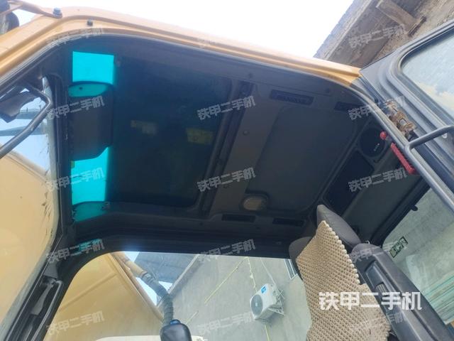 座椅左側(cè)控制臺(tái)/音響/含左手柄（駕駛室部分）