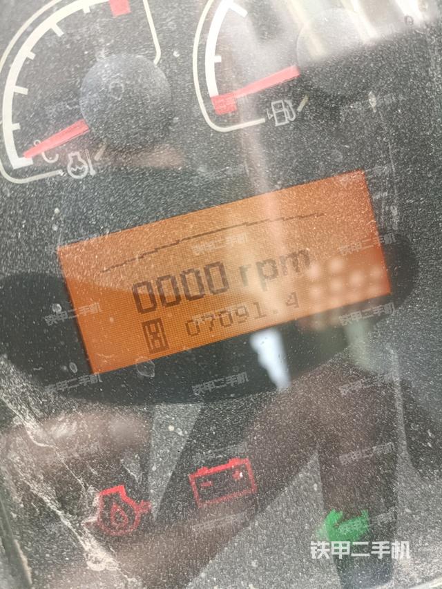 顯示屏?（駕駛室部分）