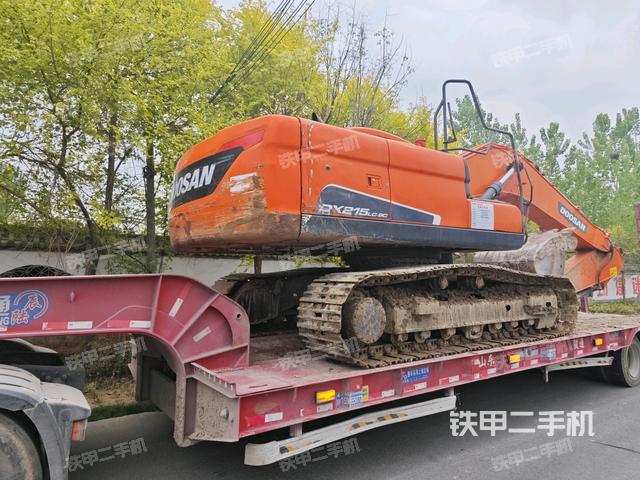 整机右后45°（整机外观）