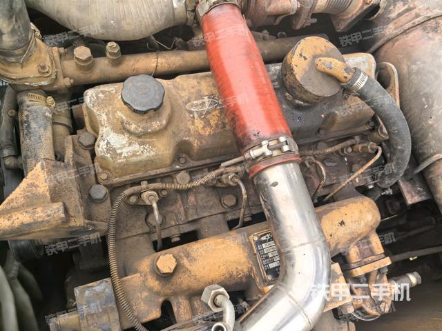 發(fā)動機室（上車部件）