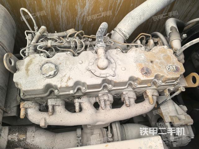 發(fā)動(dòng)機(jī)室(上車部件) 發(fā)動(dòng)機(jī)室(上車部件)