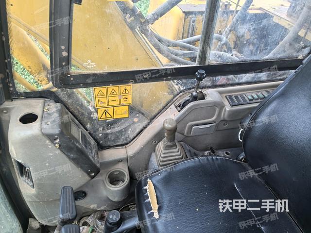 顯示屏?（駕駛室部分）