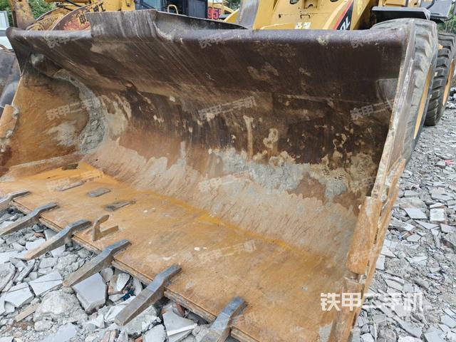 鏟斗后45°（工作裝置）