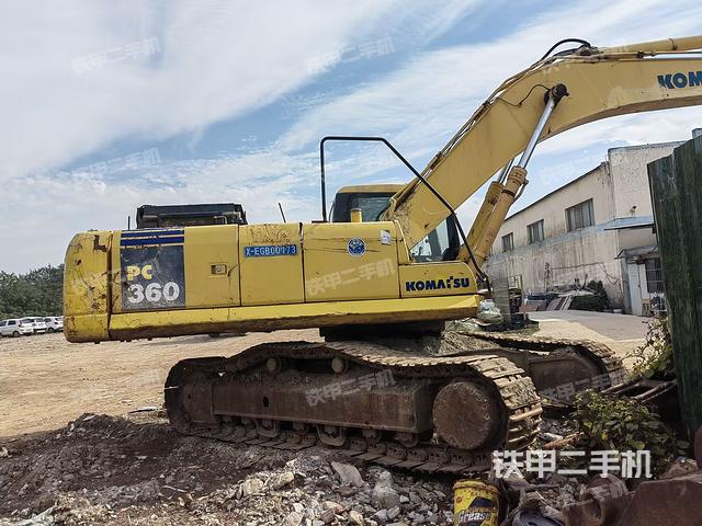 整機右后45°（整機外觀）