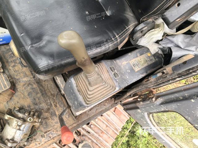 小時表（駕駛室部分）