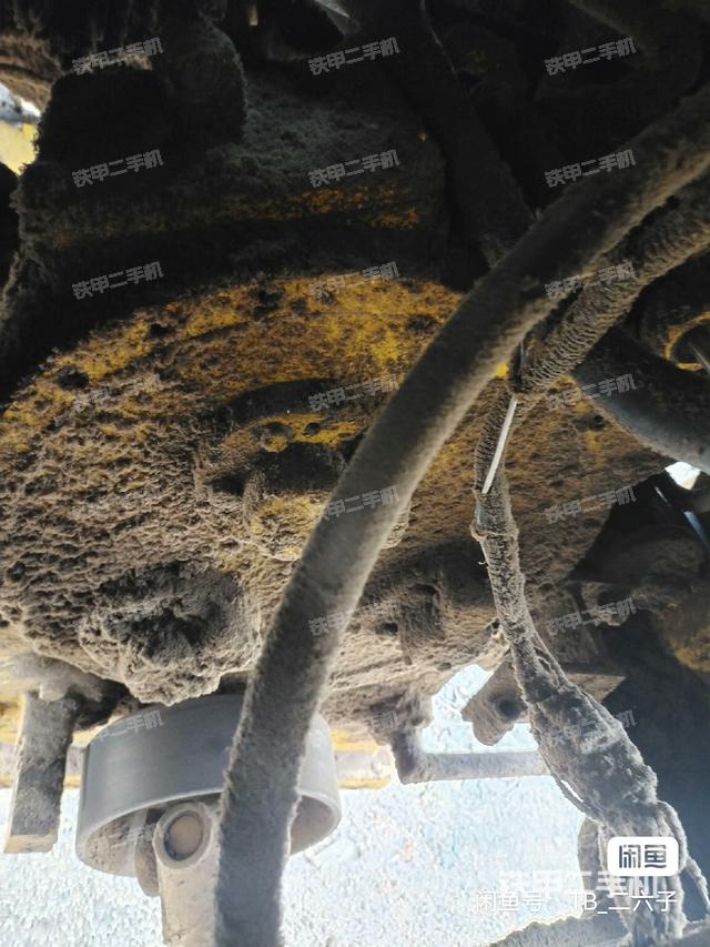 變速箱(整機(jī)外觀及大件) 變速箱(整機(jī)外觀及大件)