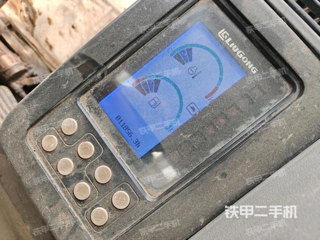 小時(shí)表(駕駛室部分) 小時(shí)表(駕駛室部分)