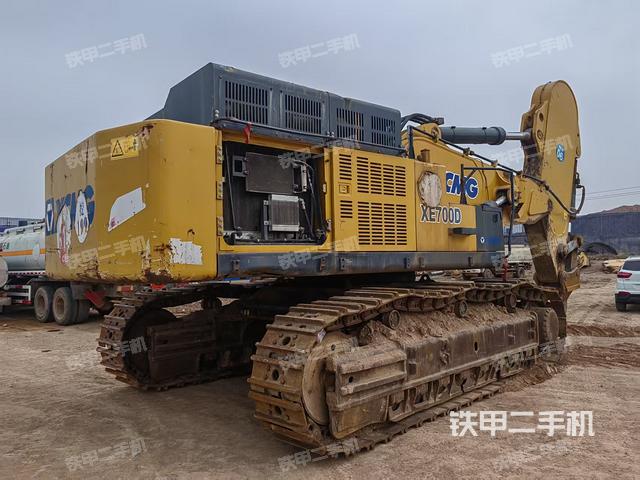 整機(jī)右后45°(整機(jī)外觀) 整機(jī)右后45°(整機(jī)外觀)