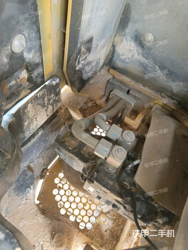 散熱器室(大件艙室) 散熱器室(大件艙室)