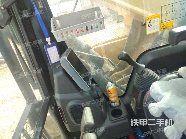 顯示屏?（駕駛室部分）