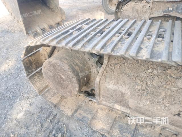 右導(dǎo)向輪（行走機(jī)構(gòu)）