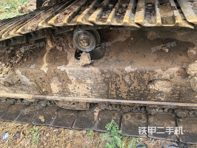 左驅(qū)動(dòng)輪(行走機(jī)構(gòu)) 左驅(qū)動(dòng)輪(行走機(jī)構(gòu))