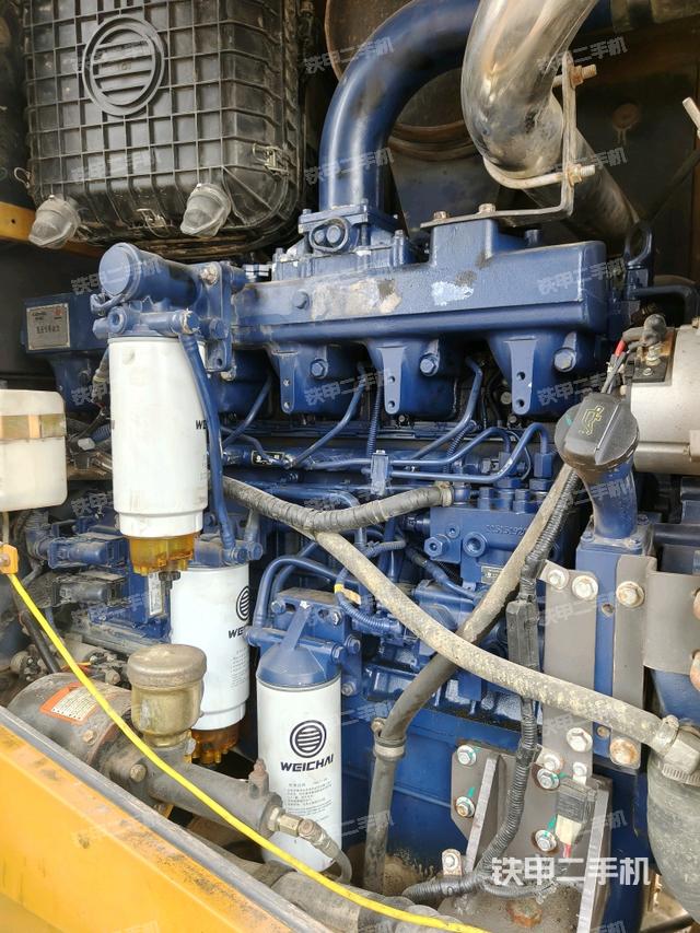 發(fā)動(dòng)機(jī)側(cè)面1（動(dòng)力系統(tǒng)）