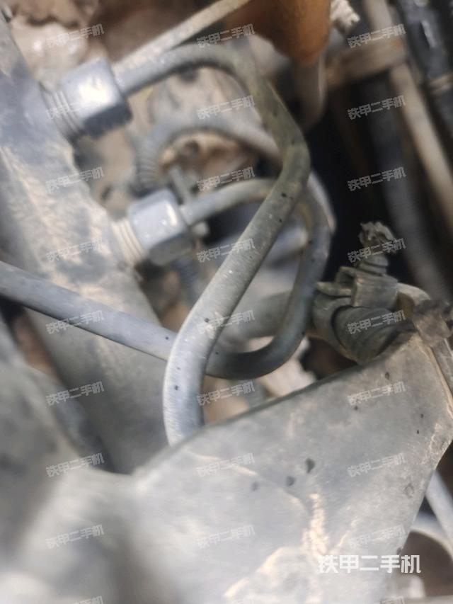 氣門室蓋螺絲特寫（上車部件）