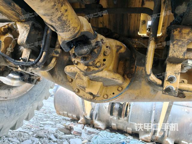 變速箱（液壓/傳動(dòng)系統(tǒng)）