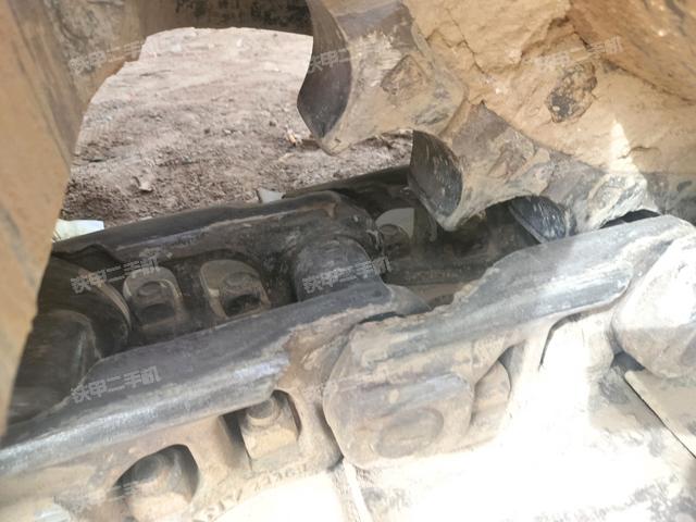 右托鏈輪+鏈筋（行走機(jī)構(gòu)）