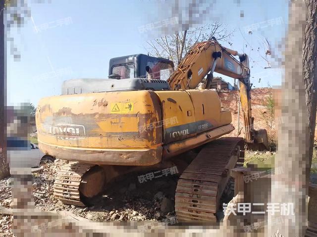 整機(jī)右后45°（整機(jī)外觀）