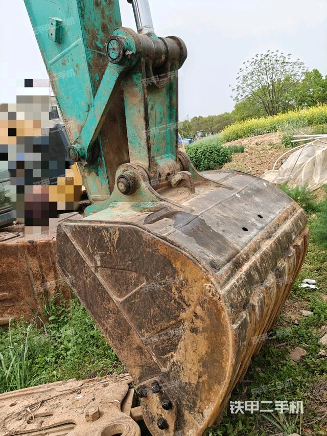 大臂整體?右側(cè)(工作和回轉(zhuǎn)裝置) 大臂整體?右側(cè)(工作和回轉(zhuǎn)裝置)