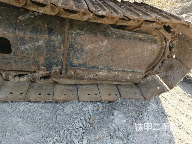 右導(dǎo)向輪(行走機(jī)構(gòu)) 右導(dǎo)向輪(行走機(jī)構(gòu))