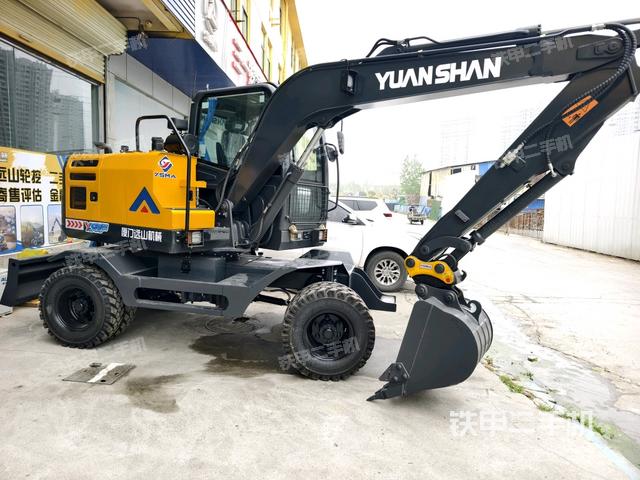 右前45（整機外觀）